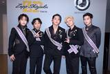 「MADKID、 Zepp Shinjukuでのワンマンライブが大盛況のうちに終了。来年5月13日に渋谷クラブクアトロにて主催ライブの開催が決定！」の画像1