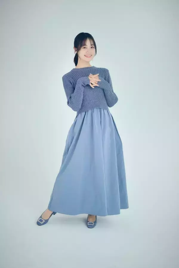 伊藤美来、ソロアーティストデビュー10周年プロジェクト発表！5th Album、BEST Albumの一部内容と、Instrumental Albumの配信リリース決定！