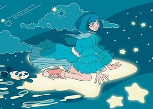 三月のパンタシア、新曲「うたかたの声」デジタルリリース開始！みあ2作目の長編小説「君の記憶だけない」が双葉文庫パステルNOVELより発売開始！