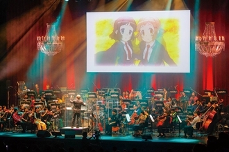『戦姫絶唱シンフォギア』初のフィルムコンサート「SymphoNare（シンフォナーレ）」のBlu-rayが発売！ダイジェスト映像も公開中！