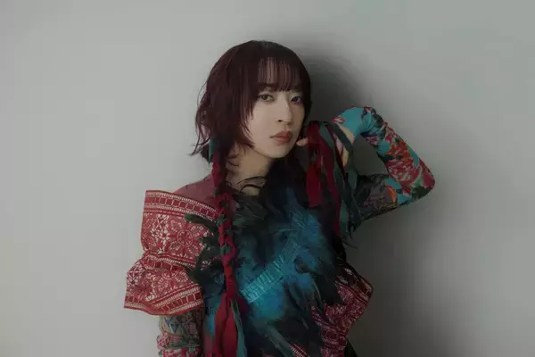 ヒグチアイ、大人気スマートフォンRPG「アークナイツ」(中国大陸版)6.5周年記念イメージソングに「ぼくらが一番美しかったとき」を書き下ろし！