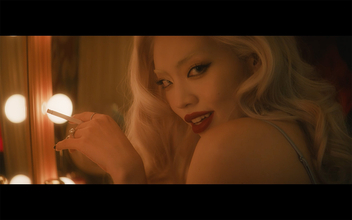 ちゃんみな、TVアニメ『【推しの子】』第3期OP主題歌「TEST ME」配信開始！MVも解禁