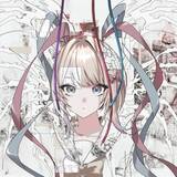 「キタニタツヤ、TVアニメ『NEEDY GIRL OVERDOSE』EDテーマ「れびてーしょん」のCDが6月17日発売決定＆ジャケット絵柄も解禁！」の画像1