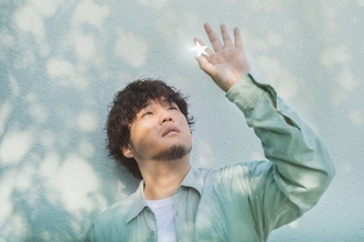 秦 基博、TVアニメ『太陽よりも眩しい星』OPテーマ「Stellar Days」Music Videoが公開!楽曲配信もスタート!
