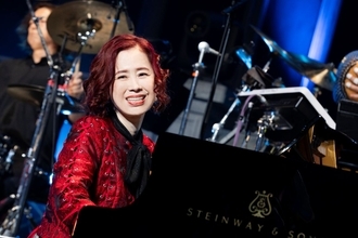 梶浦由記/FictionJunction、LiSA、KOKIA、ASCA、JUNNAなど豪華ゲストが出演した、全国ツアー最終公演をBlu-rayにてリリース！