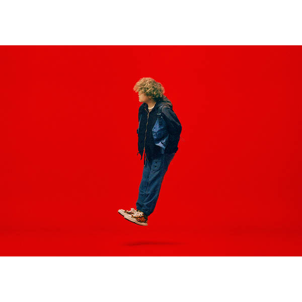 Vaundy フジテレビ ノイタミナ ほかにて放送中のtvアニメ 王様ランキング 第2クールopテーマ 裸の勇者 のアニメーションコラボmvを公開 22年1月29日 エキサイトニュース