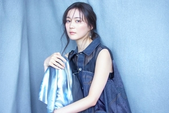 生田絵梨花、TVアニメ「本好きの下剋上 領主の養女」EDテーマ「今も、ありがとう」先行配信スタート＆MVプレミア公開！