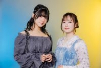 進藤あまね・直田姫奈が紐解く、Morfonicaの物語とシンクロする楽曲の強さ――5年間の軌跡と9th Single「Resonant Strings」が示す進化に迫る！