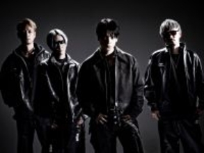 SPYAIR、新曲「Kill the Noise」が1月放送開始TVアニメ『勇者刑に処す』主題歌に決定！ニュービジュアル＆アニメメインPV公開！