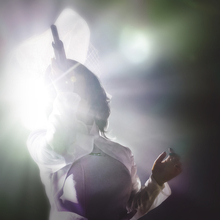 EGOISTのヴォーカルchellyのソロプロジェクト・reche、デジタルシングル連続リリース！