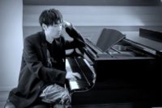 数々の人気作の劇伴を手掛けた作曲家・澤野弘之の葛藤と挑戦を繰り返した20年の創作の舞台裏に迫った『錯覚の音』、2026年2月3日発売決定！