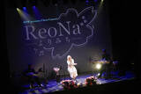 「ReoNaと一緒に“よりみち”を――アニメイト主催のライブイベント“AOM presents Cheer Concert「ReoNa -よりみち-」”レポート！」の画像1