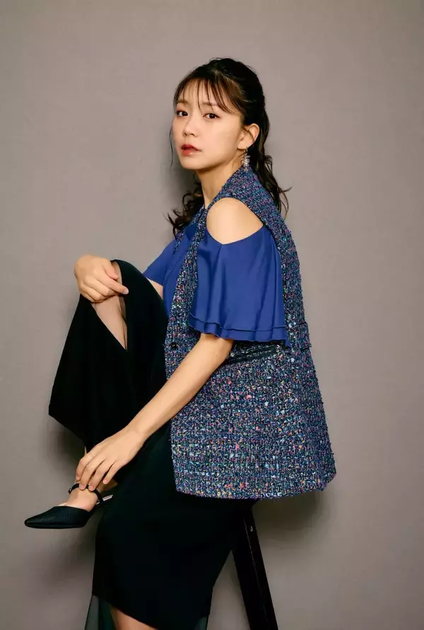 「三森すずこ、2年ぶりのソロライブ「Midsummer Gala」開催決定！」の画像