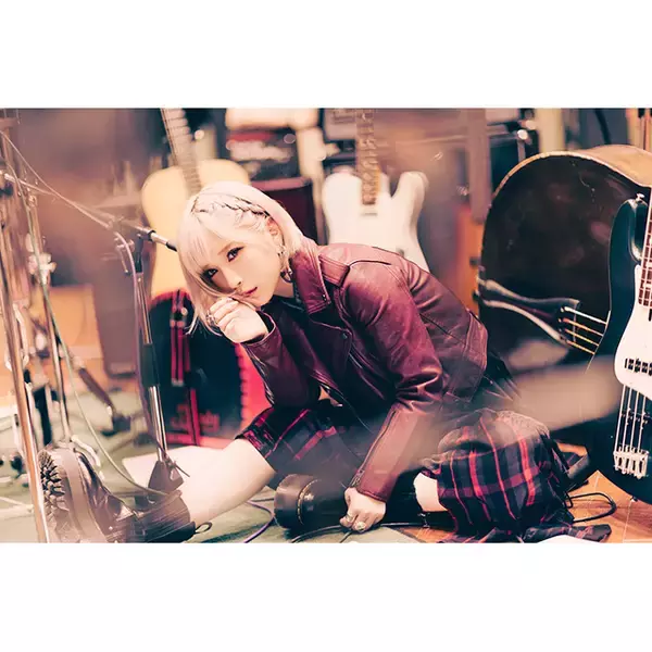 ReoNa 5月11日リリースのNEW E.P.「Naked」収録楽曲「テディ」リリックビデオをYouTubeにて公開！