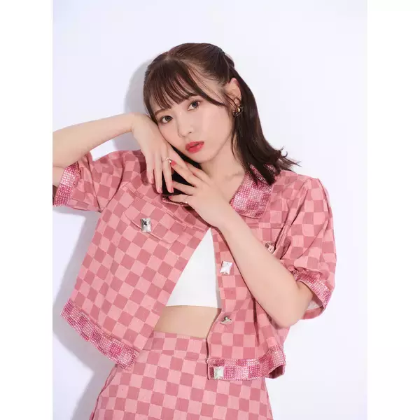 YURiKA　1stフルアルバム『KiRA☆KiRA』11月11日リリース決定！新アーティスト写真、ジャケット写真公開！