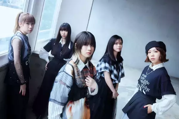 トゲナシトゲアリ、Live Blu-ray & DVD「4th ONE-MAN LIVE "協奏の響"」より、公演幕開けを飾った「誰にもなれない私だから」をYouTubeで公開！