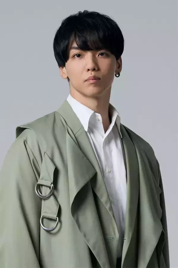 とぅーし (from REAL AKIBA BOYZ)、1st Single「LOAD」リリース決定！ 11月15日開催のソロ初ワンマンで先行販売！