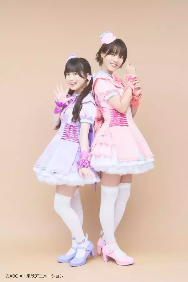 『名探偵プリキュア！』後期主題歌シングル 9月30日発売決定！ 後期エンディング主題歌「いつかわかる☆きっとあえる」TVサイズ先行配信開始！