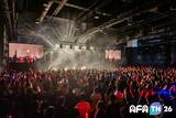 「ReoNa、タイ・バンコクで開催されたアニメイベント「AFA Thailand 2026」に出演。代表曲「ガジュマル」や「ANIMA」含む、全7曲で観客を魅了！」の画像1