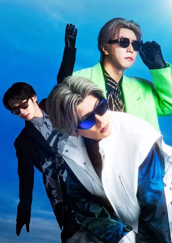 THE SIXTH LIE、ニューシングル「Earthship」を本日リリース！アーティストコメントも到着！