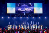 「大団円のあとに届けられた、「みんなが主役」の“メッセージ”――“Animelo Summer Live 2026 -Messenger-”DAY3 レポート」の画像1