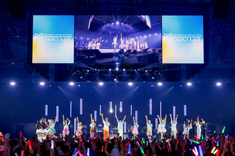 大団円のあとに届けられた、「みんなが主役」の“メッセージ”――“Animelo Summer Live 2026 -Messenger-”DAY3 レポート