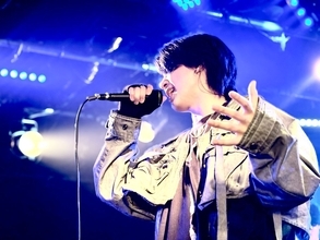 「イケメン戦国 時をかける恋 -永縁-」とのコラボレーションも実施！Who-ya Extended初の東阪ツアー「Who-ya Extended LIVE TOUR “LosT PiEcE”」、大阪公演のオフィシャルライブレポートが到着！