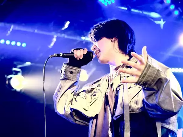 「イケメン戦国 時をかける恋 -永縁-」とのコラボレーションも実施！Who-ya Extended初の東阪ツアー「Who-ya Extended LIVE TOUR “LosT PiEcE”」、大阪公演のオフィシャルライブレポートが到着！