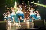 「22/7、台北での単独ライブ『22/7 Live in Taipei 2026』のオフィシャルライブレポートが到着！」の画像1