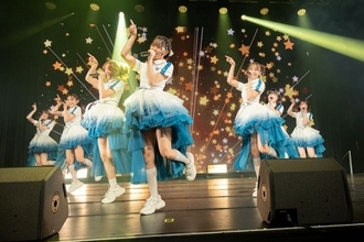22/7、台北での単独ライブ『22/7 Live in Taipei 2026』のオフィシャルライブレポートが到着！