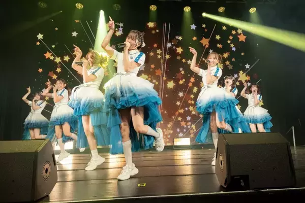 22/7、台北での単独ライブ『22/7 Live in Taipei 2026』のオフィシャルライブレポートが到着！