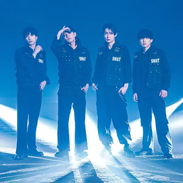 Hi!Superb 5月31日発売「Bling Bling Party」MV Short ver.公開！