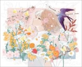 Myuk、新曲「雪唄 – yukiuta」を12月17日デジタルリリース＆約3年ぶりの本人出演MVが公開！さらに、2ndアルバム『Celeste』がデビュー5周年の26年2月4日に発売決定！