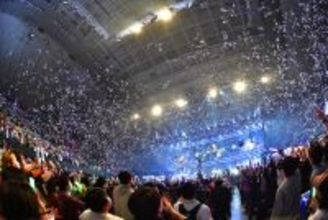 「リスアニ！LIVE 2026」スカパー！番組配信とMUSIC ON! TV（エムオン!）での同時配信/放送が決定！