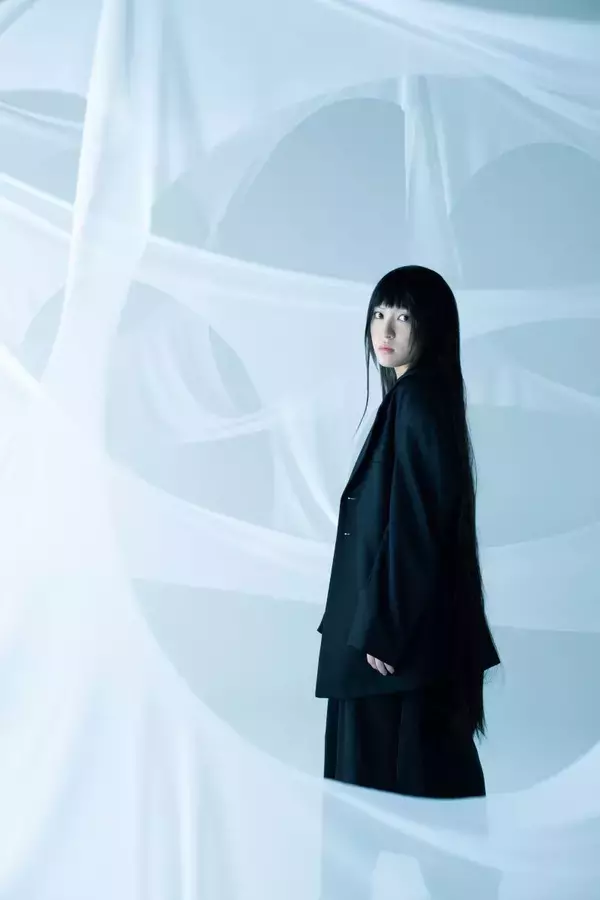 Junna、11月2日（月）『Junna Birthday Live 2026 〜恋は続く〜』開催決定！FC最速先行スタート！新曲「恋は続く」今秋配信リリース決定！