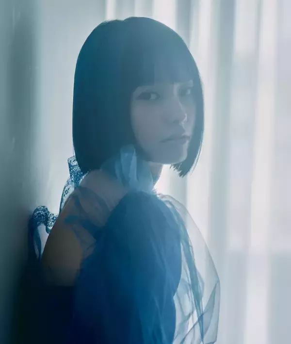 三月のパンタシア、最新アーティスト写真解禁、12月3日リリースシングルの特典写真も公開！