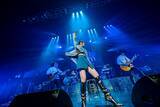 「May'n、アーティストデビュー20周年記念ライブツアー『THE BEST of May'n」』、30曲越えの大ボリュームライブのオフィシャルレポートが到着！」の画像1