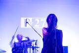 「B’z、倉木麻衣などが所属するB ZONEが初めてプロデュースするゲームオリジナルガールズバンド・F-272、初のワンマンライブのオフィシャルレポートが到着！」の画像1
