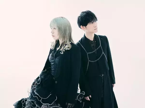 MYTH & ROID、TVアニメ『幼女戦記Ⅱ』OPテーマ「Why? RED induction」Music Video公開！