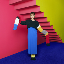 吉岡聖恵の新曲「凸凹」CDシングル発売が6月15日に決定！TVアニメ『カッコウの許嫁』のキャラクターが登場する描きおろしダブルジャケット仕様に加え、DVD付属の豪華仕様に！