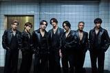 「アニメ『刃牙道』第2クールのEDテーマに、三代目 J SOUL BROTHERS「KATANA」が決定！」の画像1