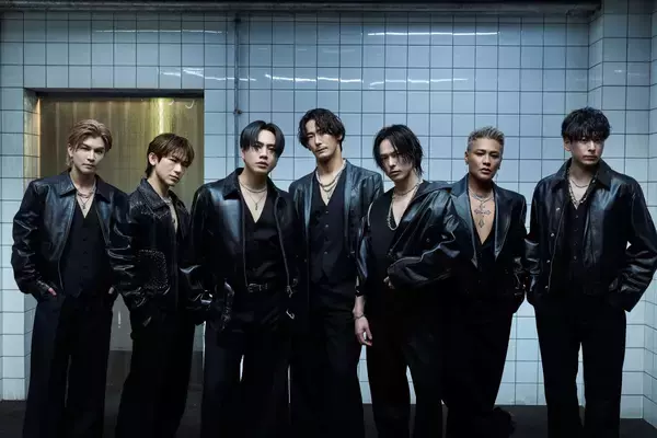 アニメ『刃牙道』第2クールのEDテーマに、三代目 J SOUL BROTHERS「KATANA」が決定！