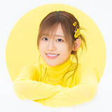 「高橋李依インタビュー　3年ぶりの新作EP『黄身加熱中』　セルフプロデュースで熱い思いを込めた濃厚な新曲たちを解説」の画像1