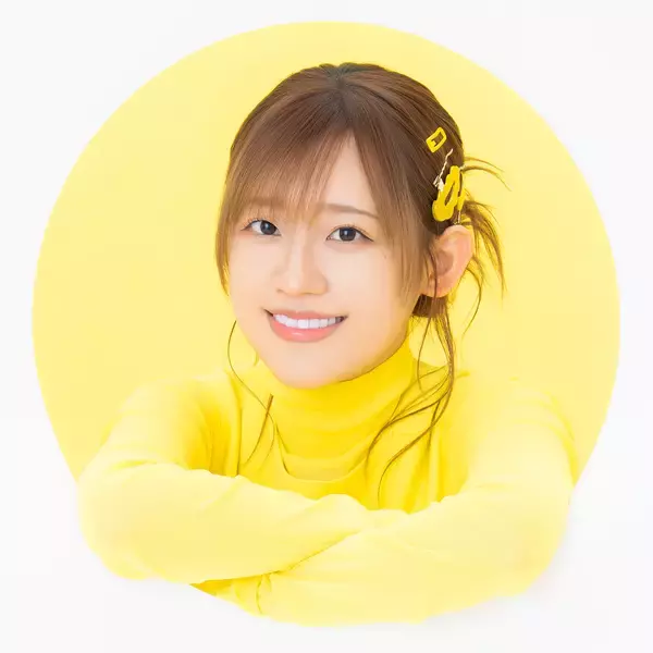 高橋李依インタビュー　3年ぶりの新作EP『黄身加熱中』　セルフプロデュースで熱い思いを込めた濃厚な新曲たちを解説