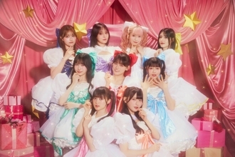 いぎなり東北産、TVアニメ『おねがいアイプリ』後期エンディング主題歌「おねがいテレパシー」10月7日配信リリース決定！