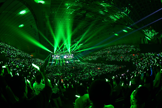 angela、オーイシマサヨシ、ClariS、鈴木このみ、CHiCO with HoneyWorks、DayRe:、ラブライブ！サンシャイン!!【Guilty Kiss,Saint Snow】の7組が競演！“リスアニ！LIVE 2026”最終日となるSUNDAY STAGE 速報レポート！