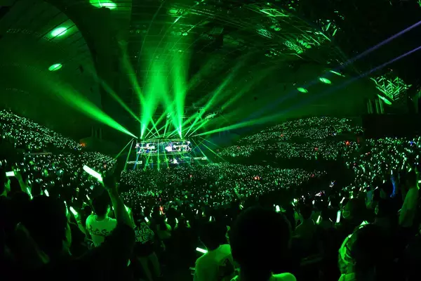 angela、オーイシマサヨシ、ClariS、鈴木このみ、CHiCO with HoneyWorks、DayRe:、ラブライブ！サンシャイン!!【Guilty Kiss,Saint Snow】の7組が競演！“リスアニ！LIVE 2026”最終日となるSUNDAY STAGE 速報レポート！