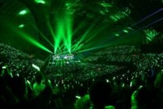 angela、オーイシマサヨシ、ClariS、鈴木このみ、CHiCO with HoneyWorks、DayRe:、ラブライブ！サンシャイン!!【Guilty Kiss,Saint Snow】の7組が競演！“リスアニ！LIVE 2026”最終日となるSUNDAY STAGE 速報レポート！