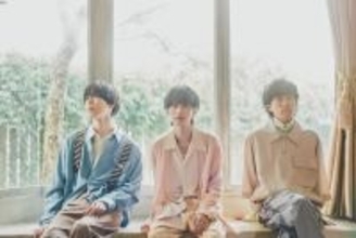 シャイトープ、TVアニメ『レプリカだって、恋をする。』OPテーマ「リフレイン」5月13日シングルリリース＆4月15日先行配信決定！