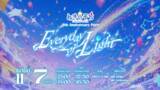 「ときのそら、9周年を記念したワンマンライブ“ときのそら 9th Anniversary Party「Everyday of Light」”2026年11月7日（土）ぴあアリーナMMにて開催！」の画像1